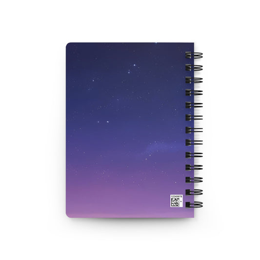Spiral Bound Journal