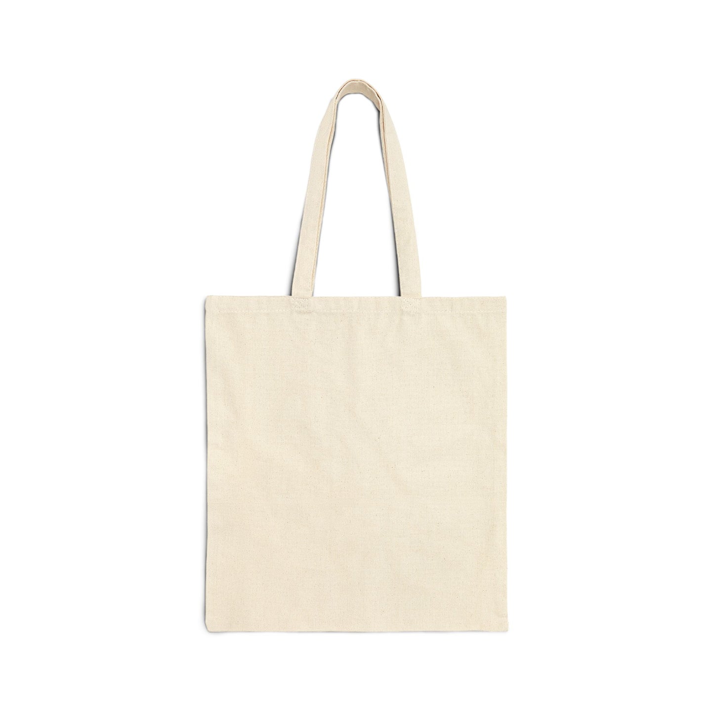 Canvas Tote Bag - Celestial Vibe